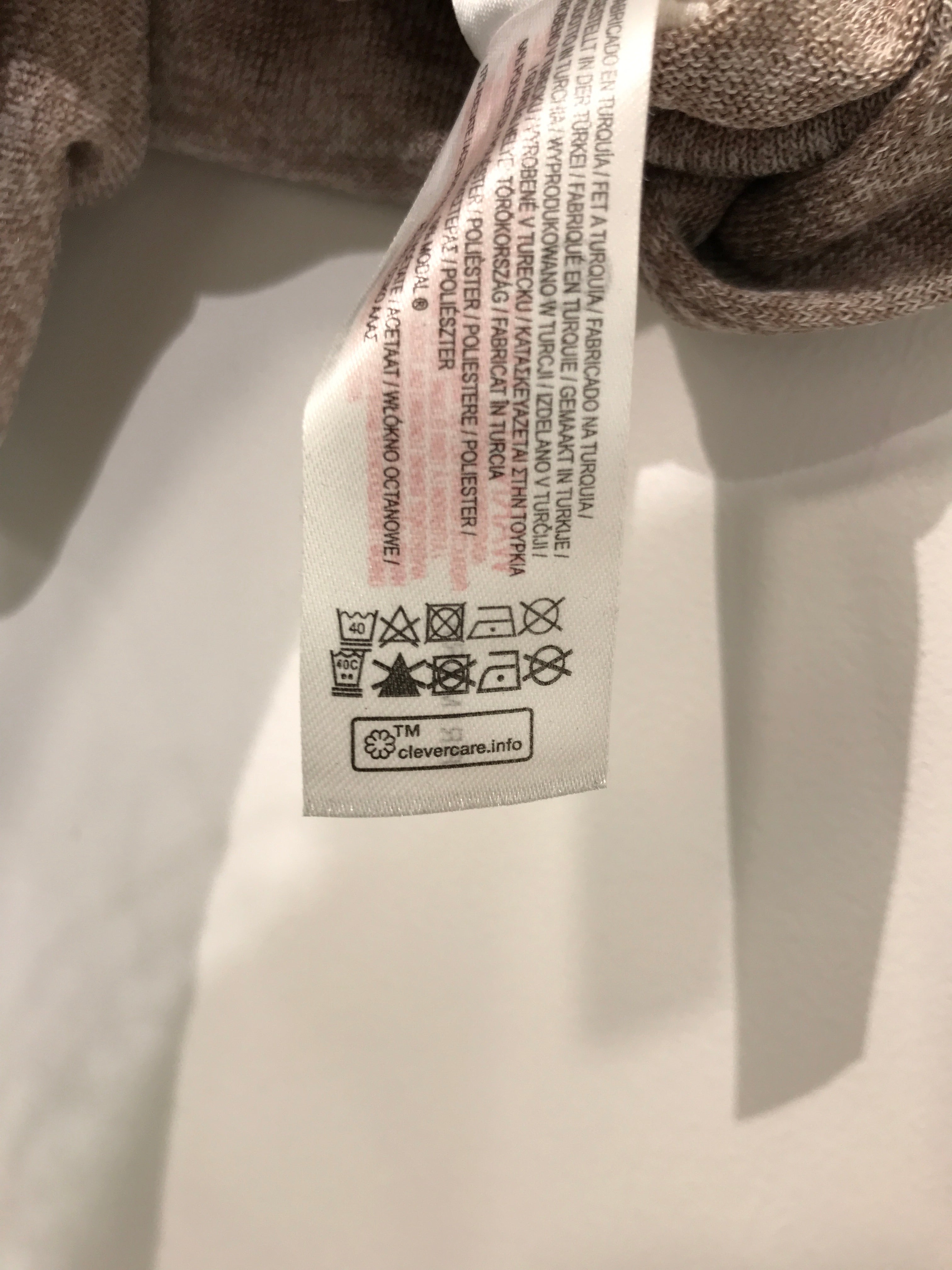 Primark Poloshirt